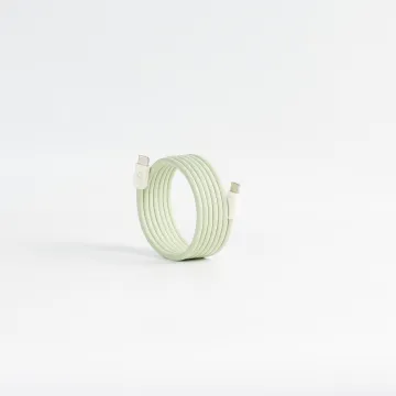 MagTie 贴贴线 奶绿 SKU 图片
