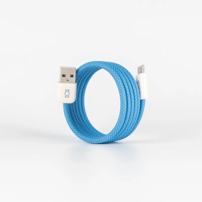 MagTie 贴贴线 古蓝 SKU 图片