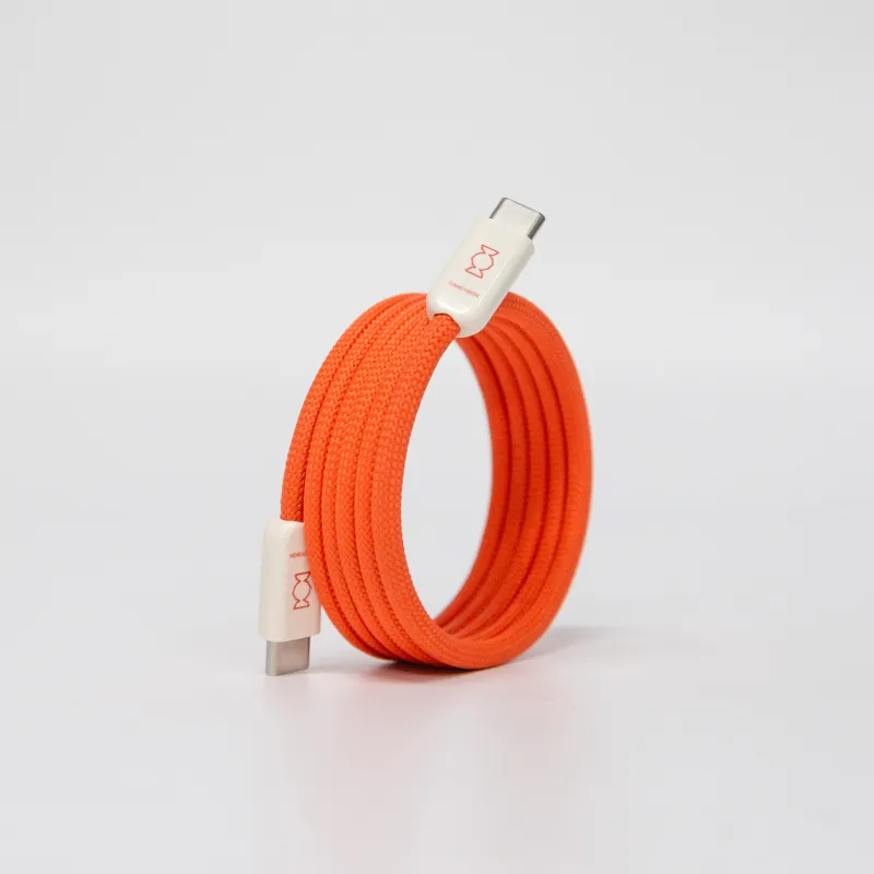 MagTie 贴贴线 糖橙 SKU 图片