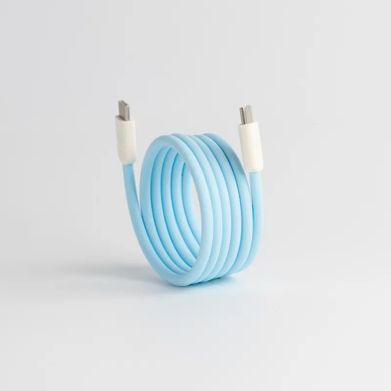 CloudTie 云朵线 云蓝 SKU 图片
