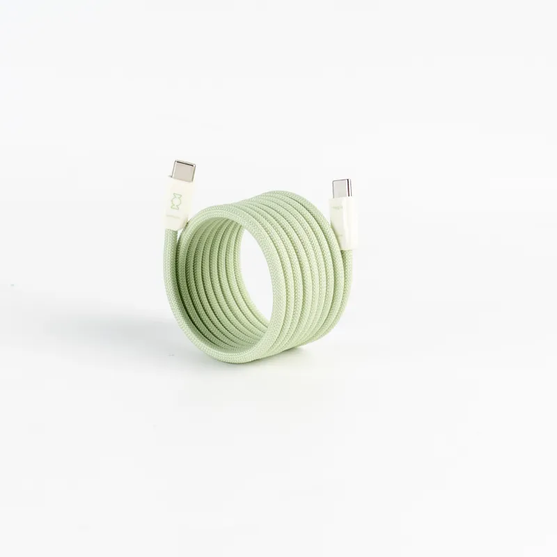 MagTie 贴贴线 奶绿 SKU 图片