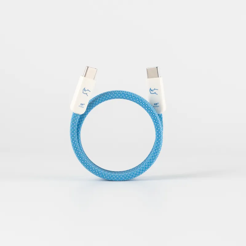 SlimBolt 细雳线 古蓝 SKU 图片