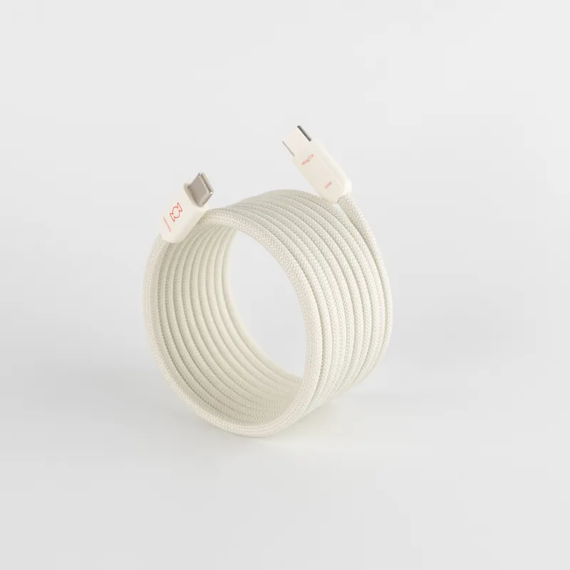 MagTie 贴贴线 甜白 SKU 图片