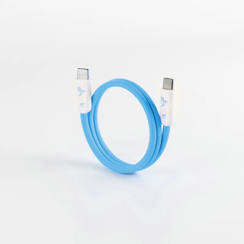 SlimBolt 细雳线 古蓝 SKU 图片