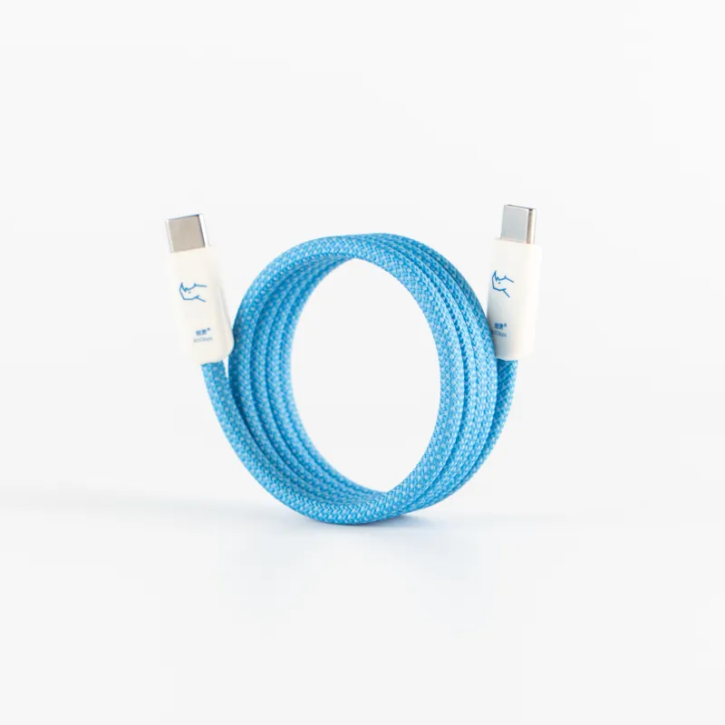 SlimBolt 细雳线 古蓝 SKU 图片