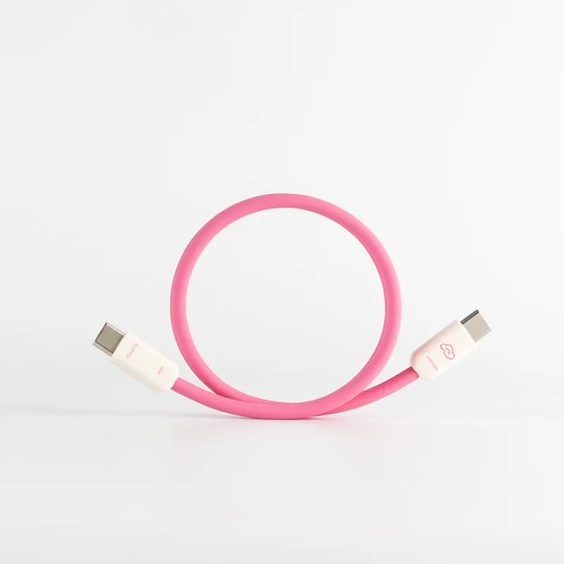 CloudTie 云朵线 云粉 SKU 图片