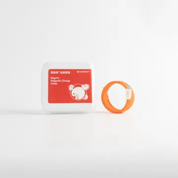 MagTie 贴贴线 糖橙-PUPU联名 SKU 图片